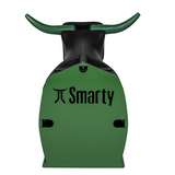 Smarty Black Sidekick Half Body Ground Roping Heading Dummy