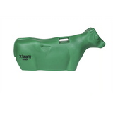 Smarty Jr. Sidekick (Full Body) Ground Roping Dummy- Green