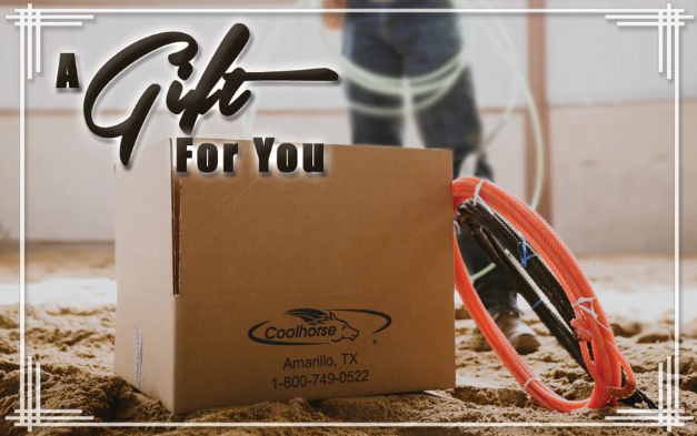 Coolhorse eGift Card