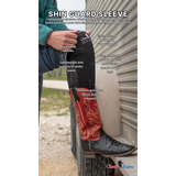 Classic Equine Shin Guard Sleeve