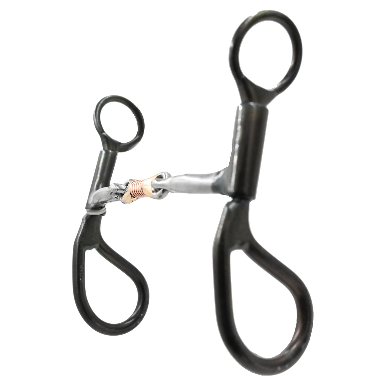 Dutton Dog Bone Bit on Teardrop Shanks