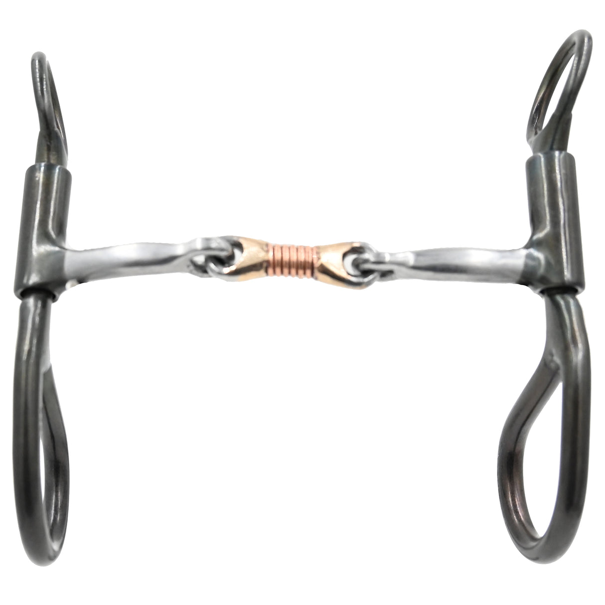 Dutton Dog Bone Bit on Teardrop Shanks