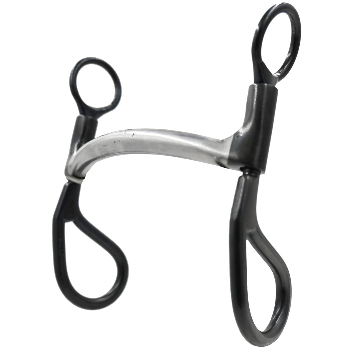 Dutton Mullen Bit with Teardrop Shanks