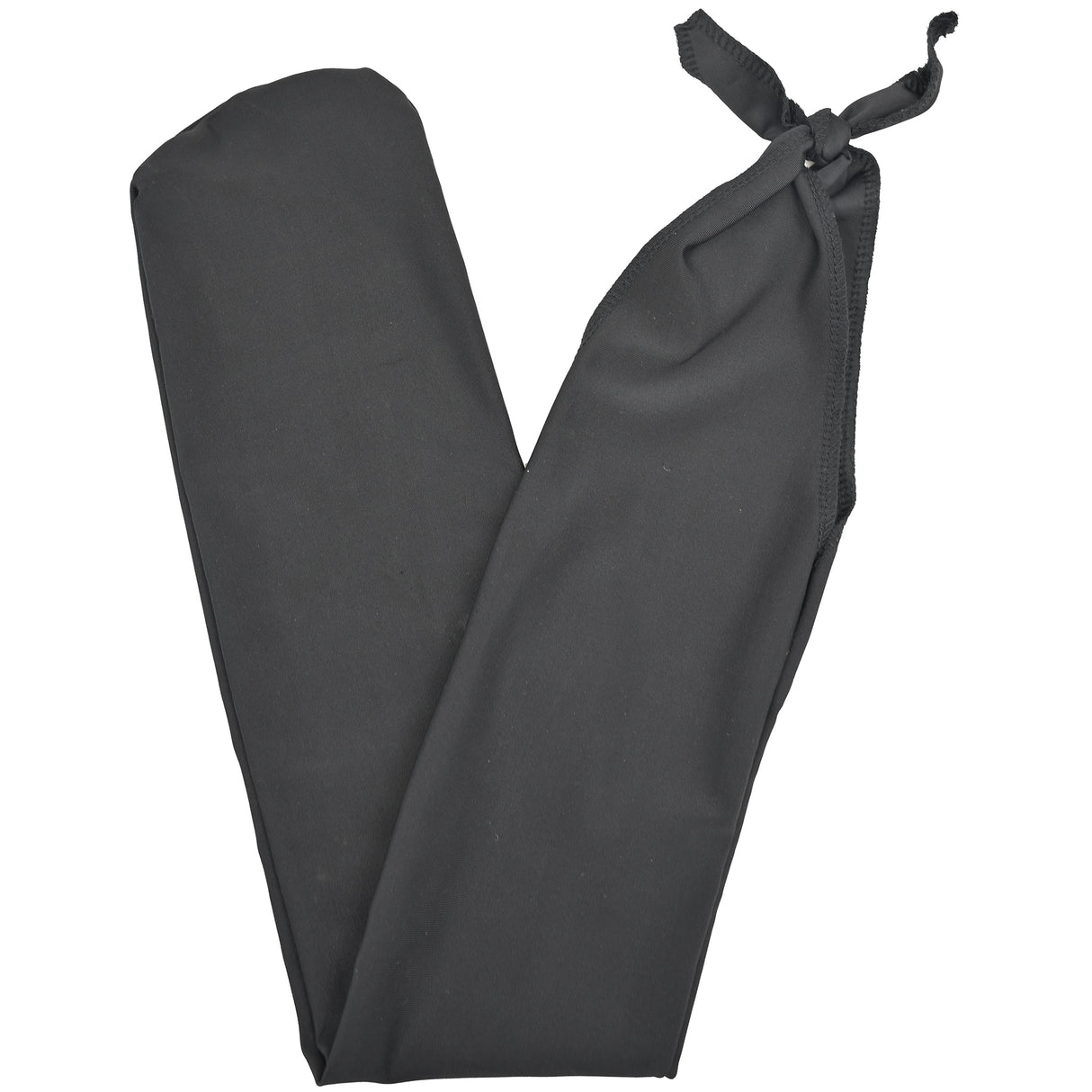Professional's Choice Tail Tamer Lycra Tail Bag- Black