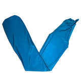 Professional's Choice Tail Tamer Lycra Tail Bag- Turquoise