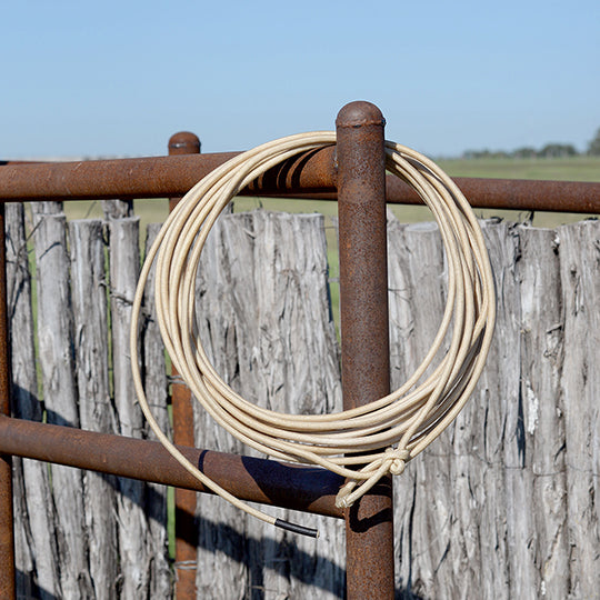 Cashel Braided Ranch Rope 3/8" 45'