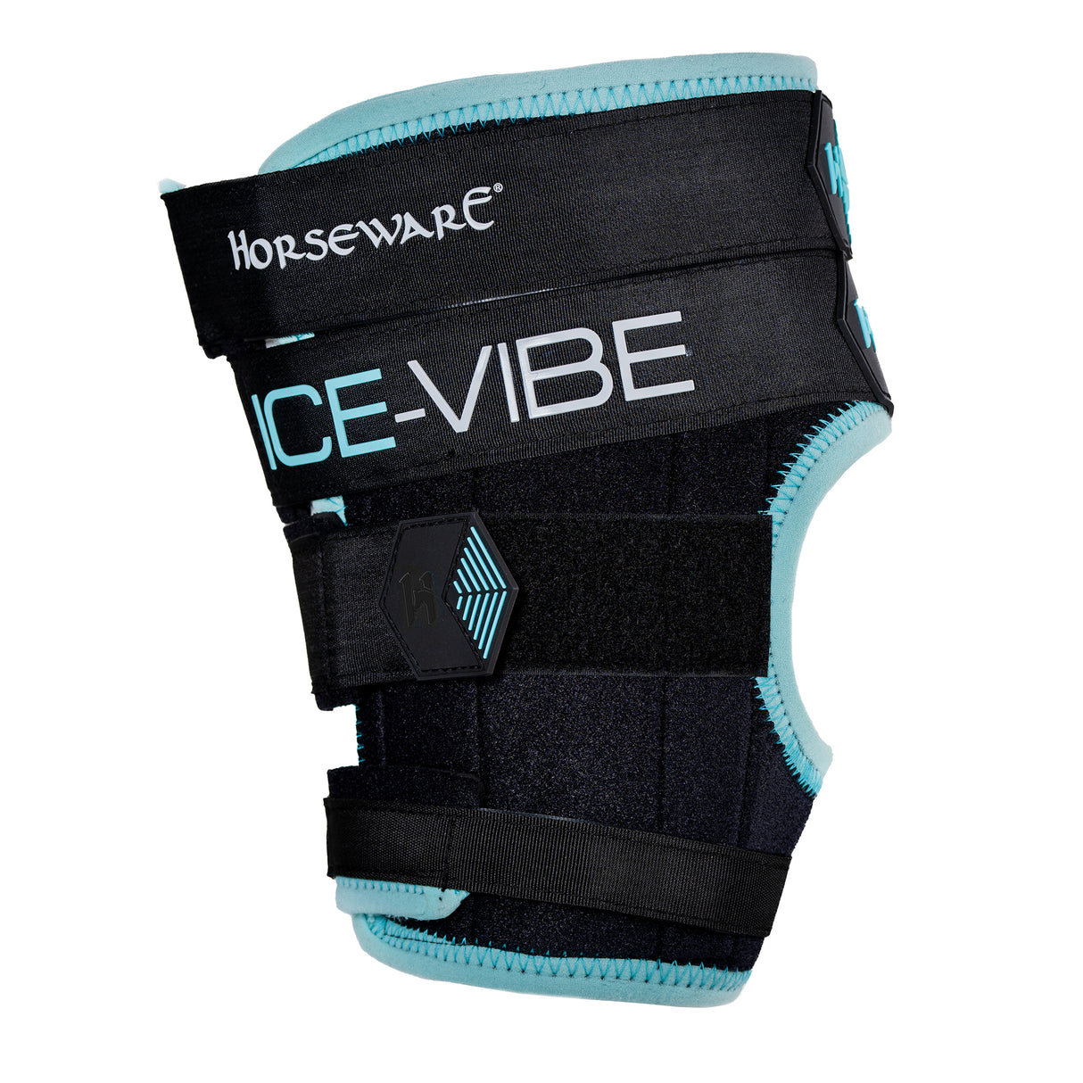 Horseware Ice Vibe Hock Wraps- Full