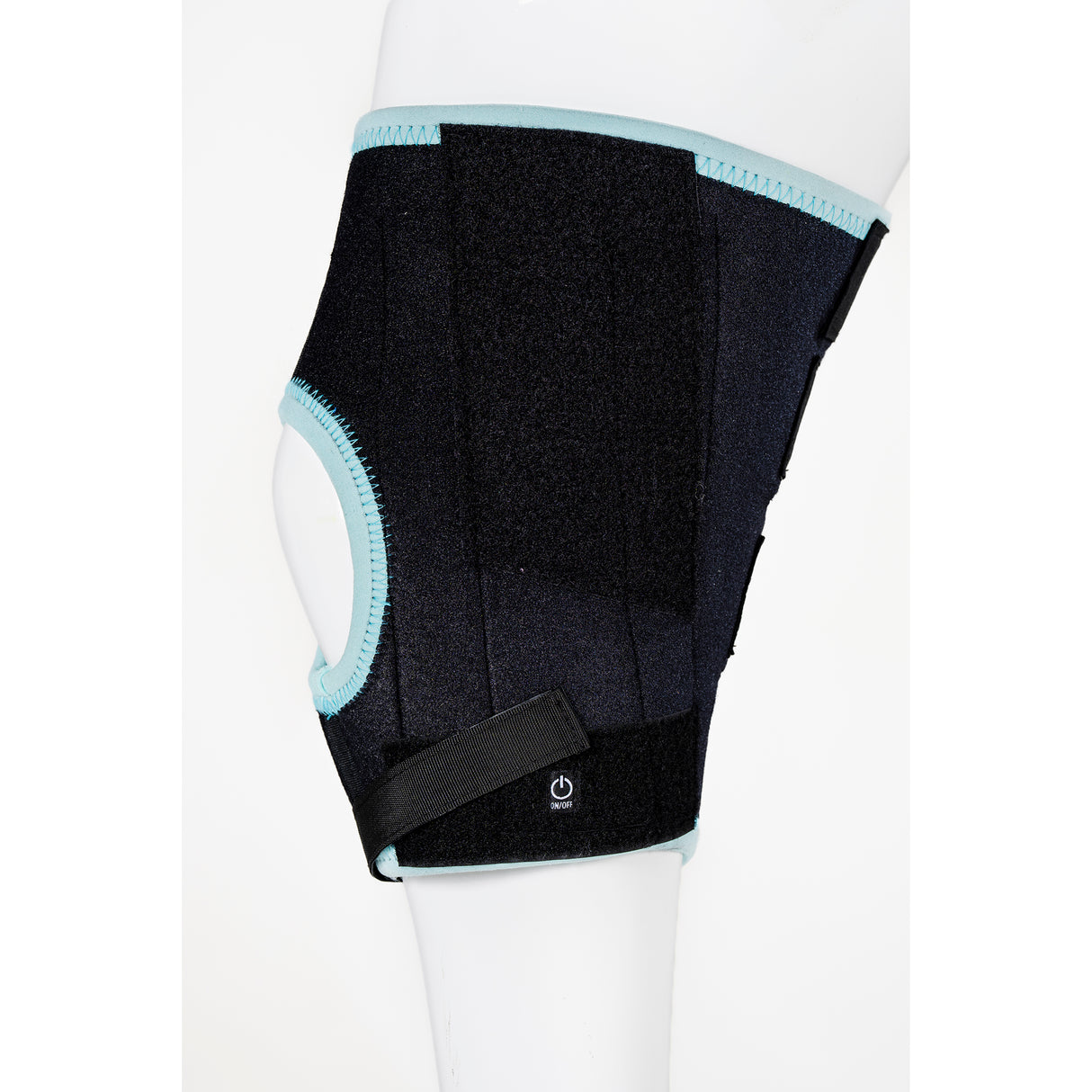 Horseware Ice Vibe Hock Wraps- Full