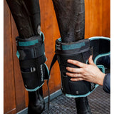 Horseware Ice Vibe Knee Wraps- Full