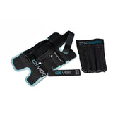 Horseware Ice Vibe Knee Wraps- Full