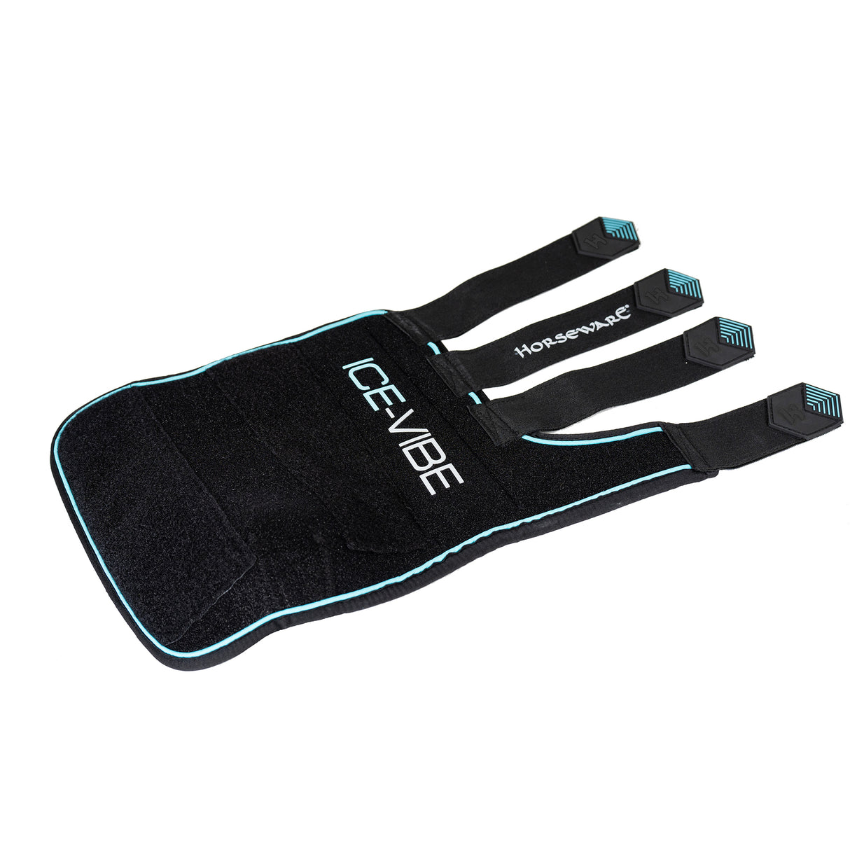 Horseware Ice Vibe Leg Wraps- Full