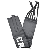 Cactus Ropes Tail Bag- Black/White