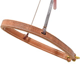 Cactus Saddlery Relentless 1" Tiedown Noseband
