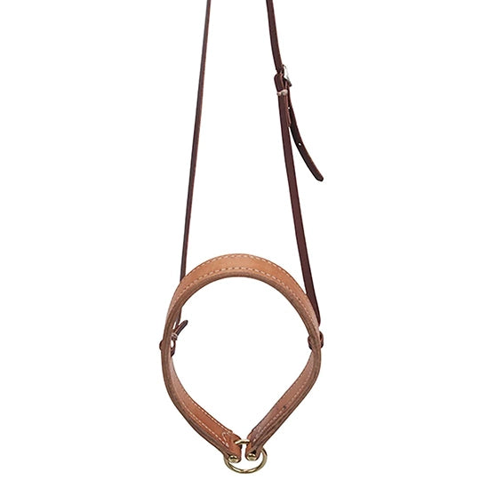 Cactus Saddlery Relentless 1" Tiedown Noseband