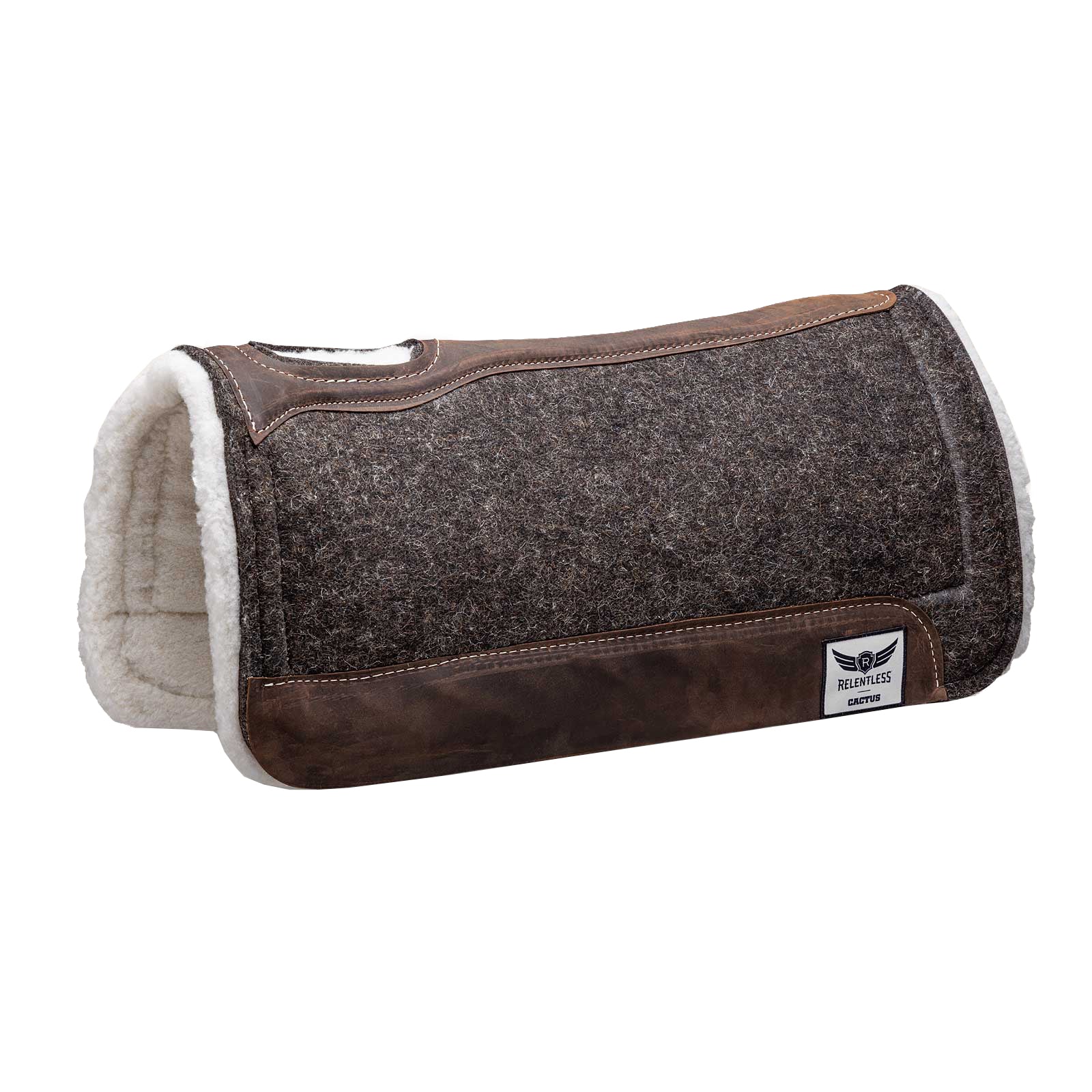 Trevor Brazile Relentless Extreme Gel Pad 3/4
