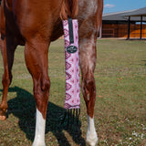 Professional's Choice Deluxe Tail Bag- Clay