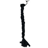 Professional's Choice Tail Tamer Lycra Tail Braid- Black