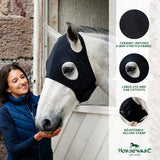 Horseware Ireland Ionic Therapy Calming Face Mask