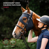 Horseware Ireland Ionic Therapy Calming Face Mask