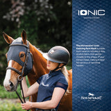Horseware Ireland Ionic Therapy Calming Face Mask