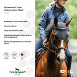 Horseware Ireland Ionic Therapy Calming Face Mask