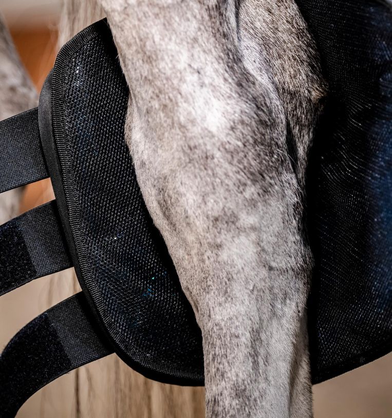 Horseware Ice Gel Hock Boots- Pair