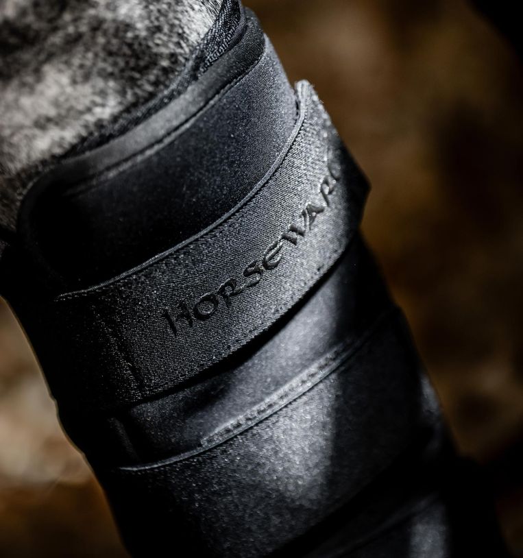 Horseware Ice Gel Stable Boots- Pair