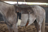 Martin Saddlery Colt Starting Training Pad