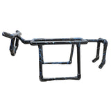 San Saba Equine "The Streak Yearling" Rapid Roper- Turquoise/White