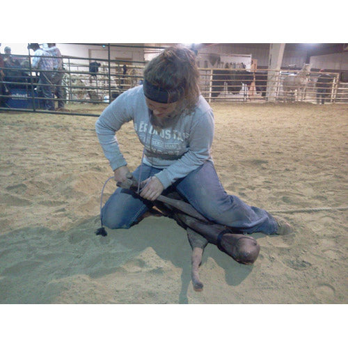 SS Roping Tuf Goat: Goat Tying Dummies