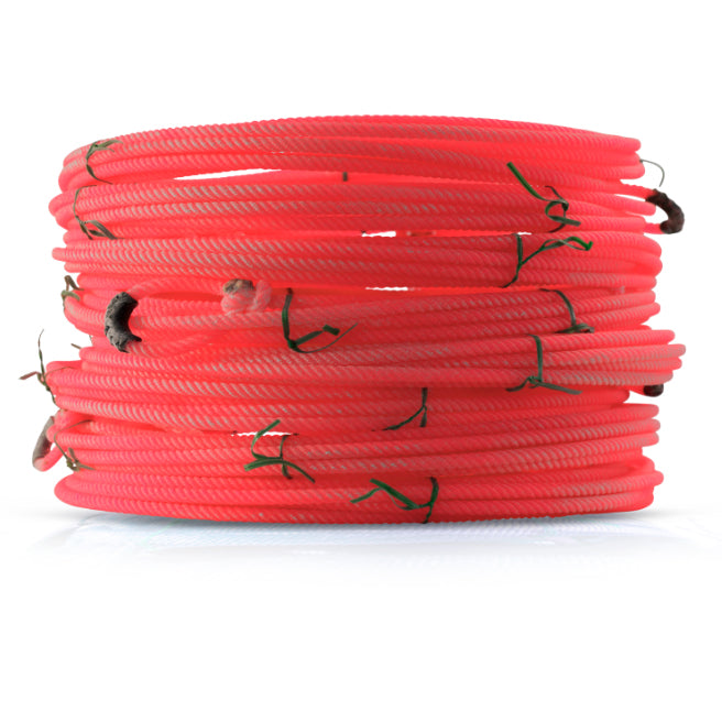 Heel Support Rope Top Hand Ropes the Rose 4 Strand Heel Rope