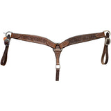 New! 14.5" Tomahawk Roping Saddle