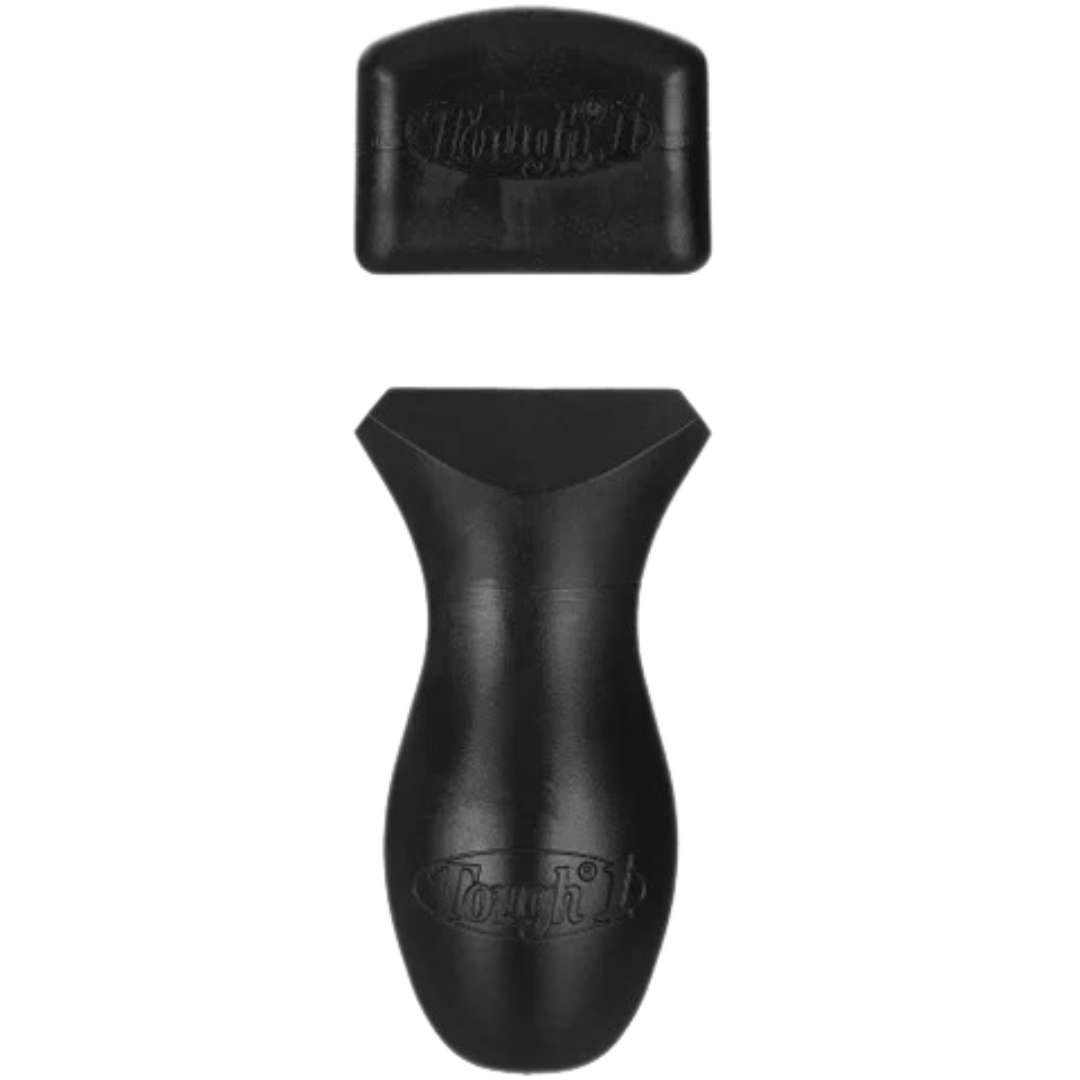 Hypertough Rasp Tough 1 Deluxe Poly Rasp Handle and Tip Set
