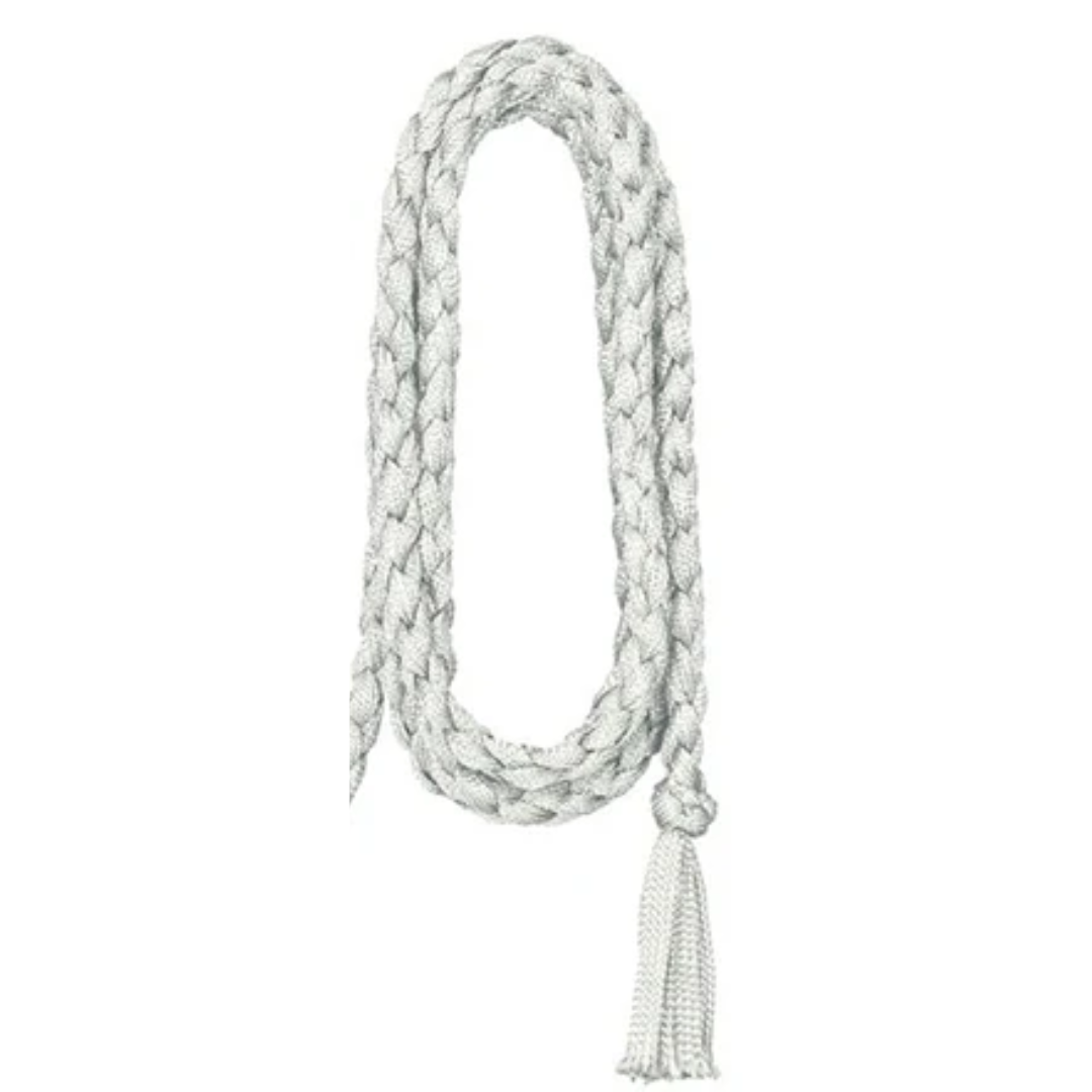 Tough 1 White Mule Tape Halter with 10' Lead Rope