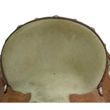 Used 13.5" Triple Creek Barrel Racing Saddle