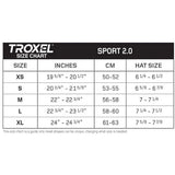 Troxel Spirit Helmet- Pop Art Pony