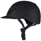 Troxel Avalon Helmet- Black