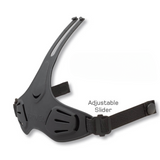 Troxel Liberty Helmet- Black Duratec