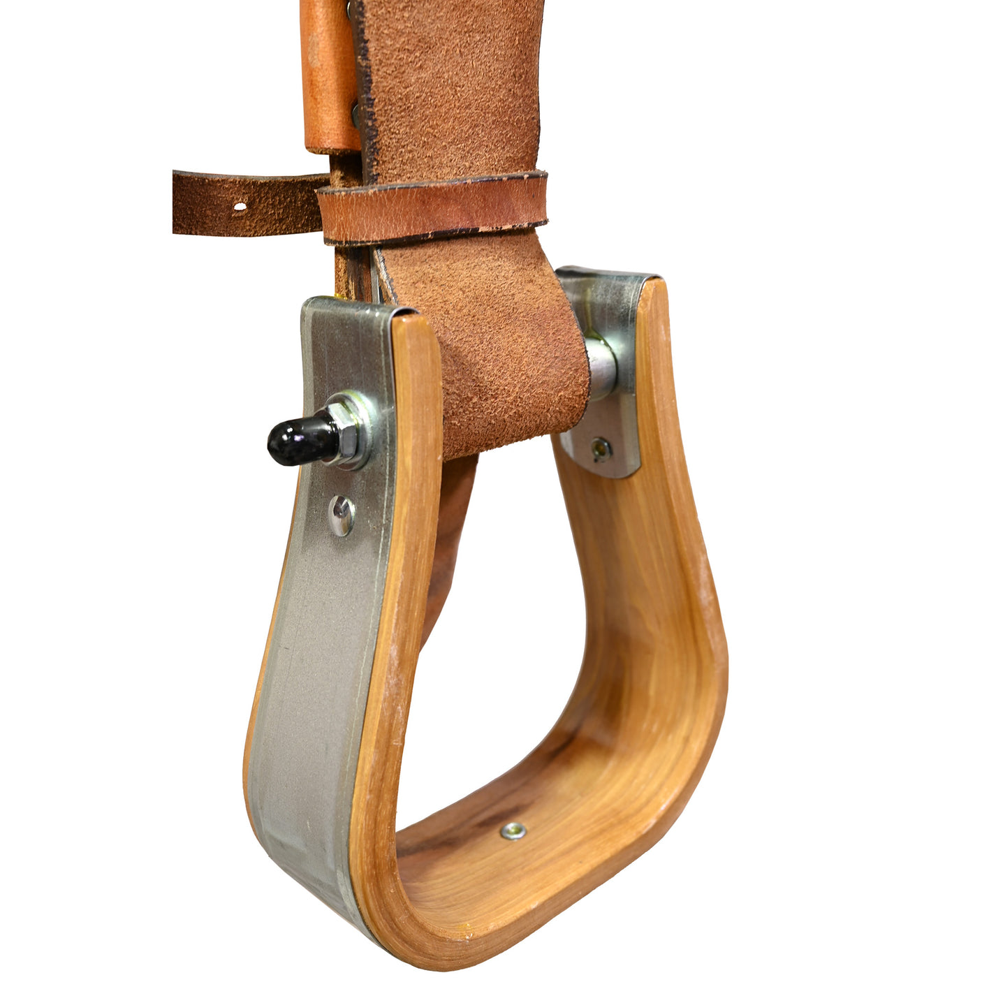 SOLD! Used 10" Morris Youth Barrel Racing Saddle
