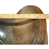 Used 13.5" Martin Crown C Barrel Racing Saddle