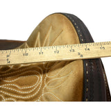 Used 13.5" Martin Stingray Barrel Racing Saddle