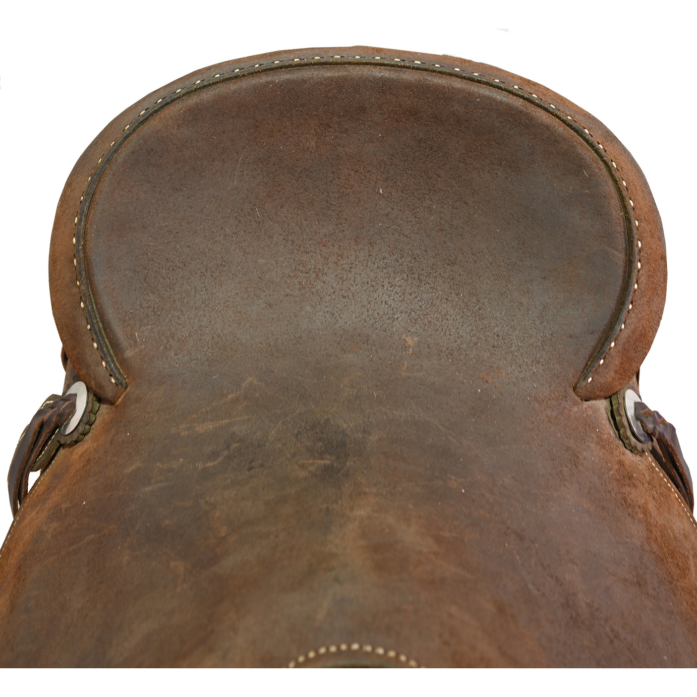 SOLD! Used 13.5" Martin Stingray Barrel Racing Saddle