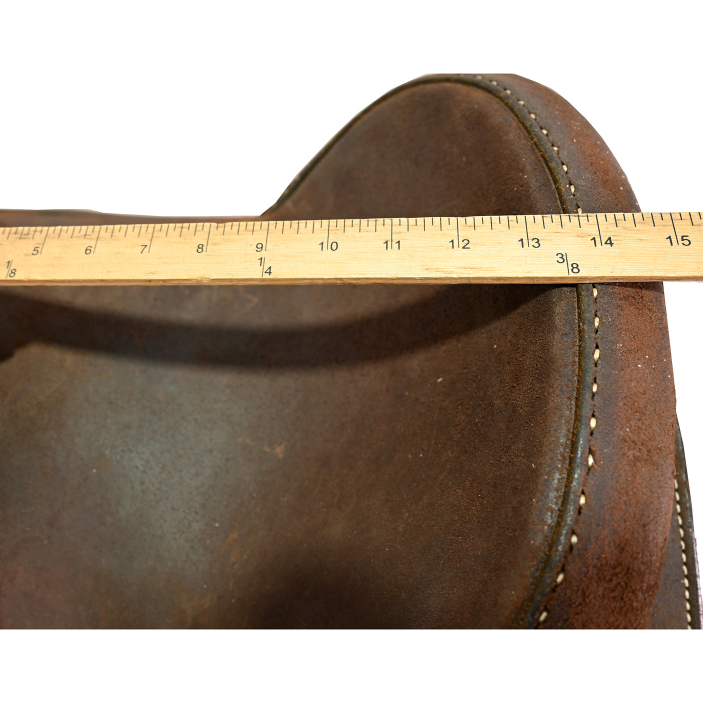 SOLD! Used 13.5" Martin Stingray Barrel Racing Saddle