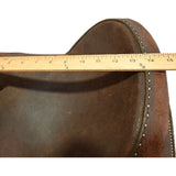 SOLD! Used 13.5" Martin Stingray Barrel Racing Saddle