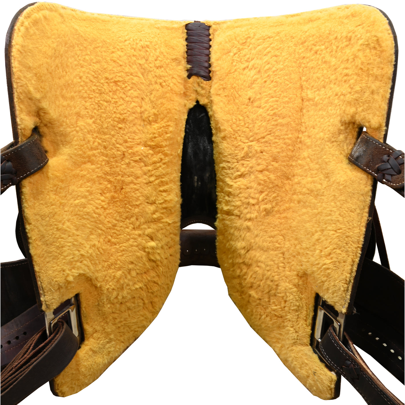 SOLD! Used 13.5" Martin Stingray Barrel Racing Saddle