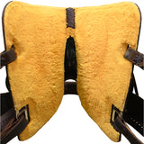 SOLD! Used 13.5" Martin Stingray Barrel Racing Saddle