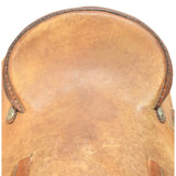 SOLD! Used 13.5" Scott Thomas Barrel Racing Saddle