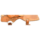 SOLD! Used 13.5" Scott Thomas Barrel Racing Saddle