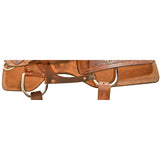Used 13.5" Scott Thomas Trophy Calf Roping Saddle