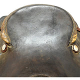 Used 13" No Maker Youth Ranch Saddle